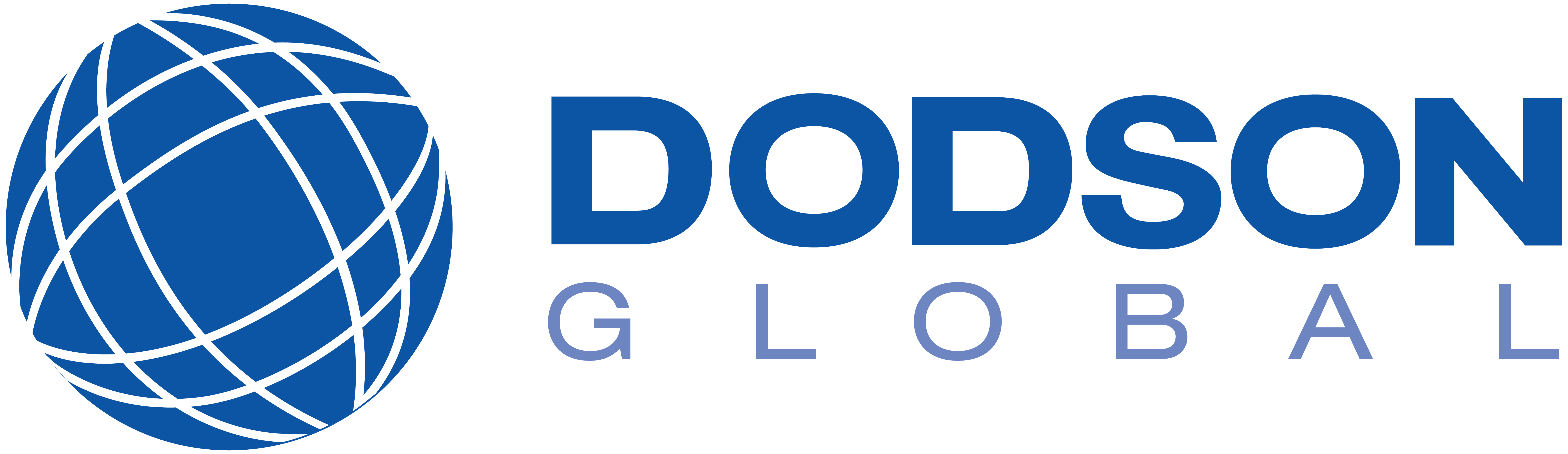 Dodson Global Logo
