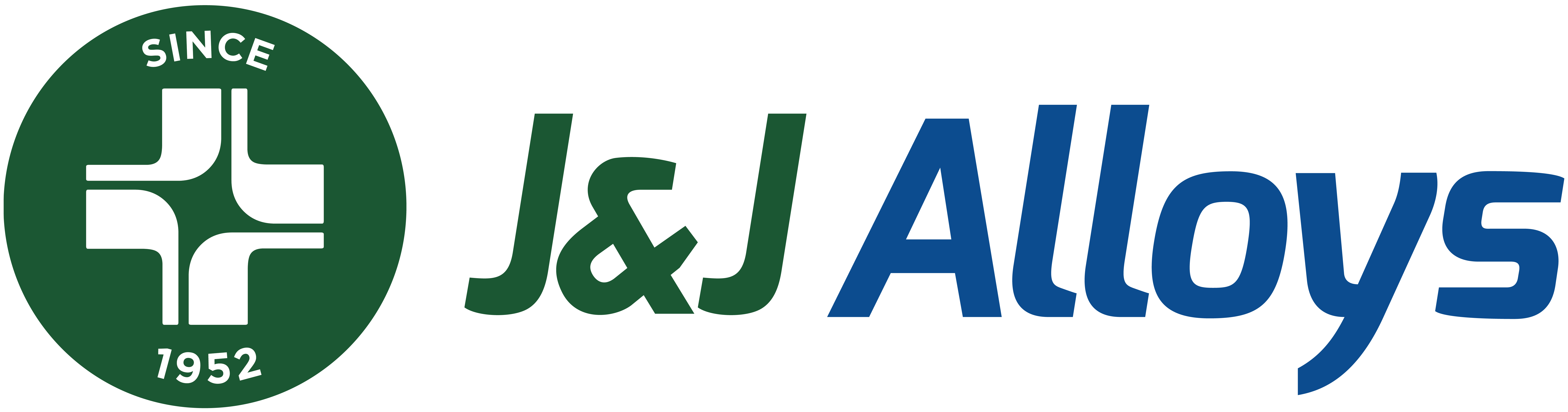 J&J Alloys Logo