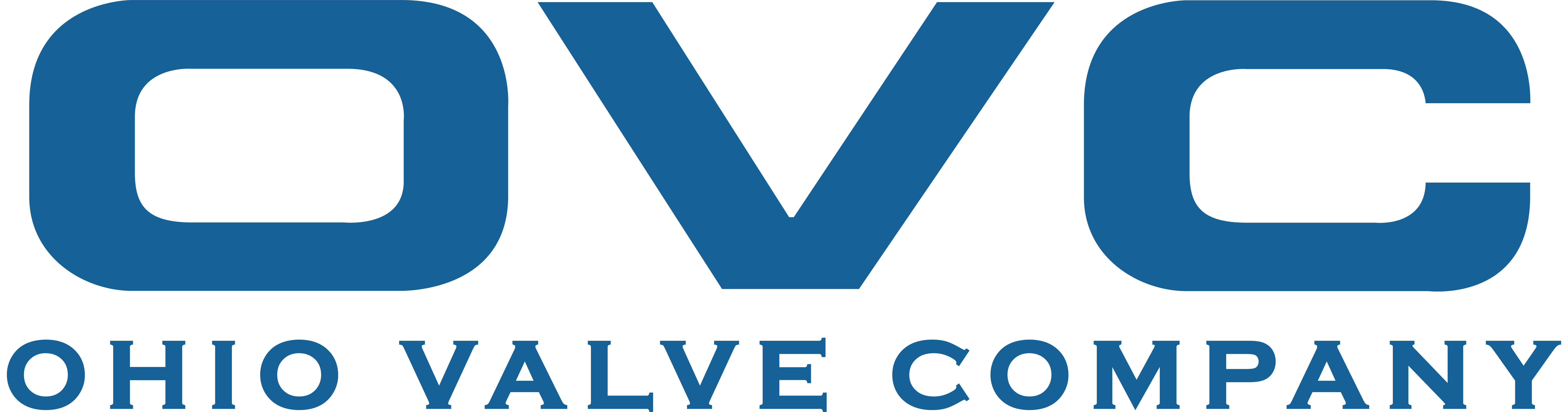 Ohio Valve Company Logo