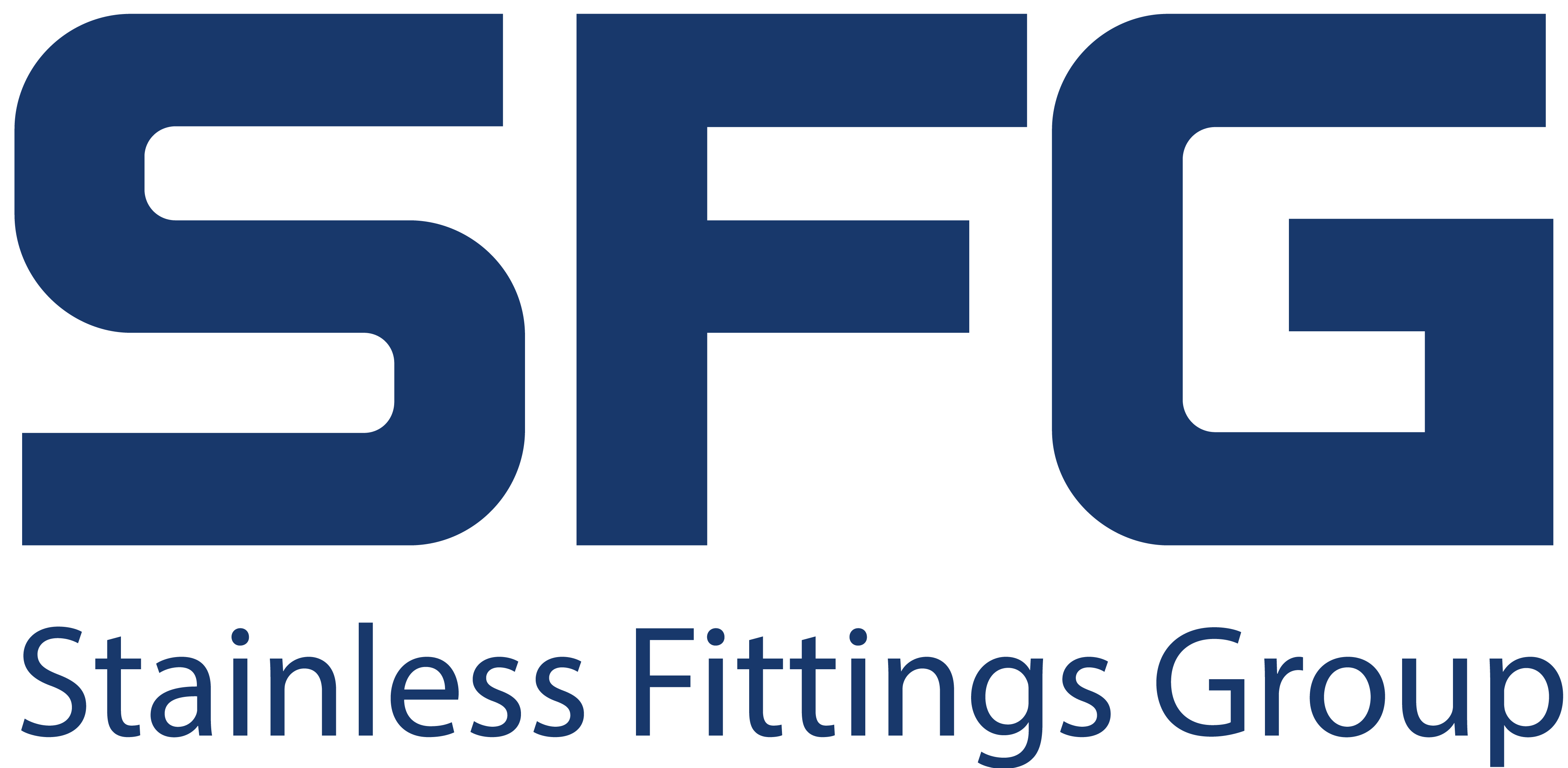Stainless Fittings Group Logo