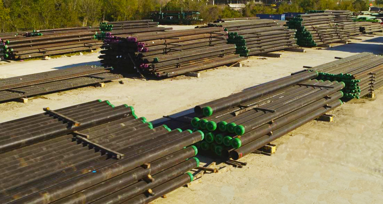 Videos Texas Pipe Family of Companies