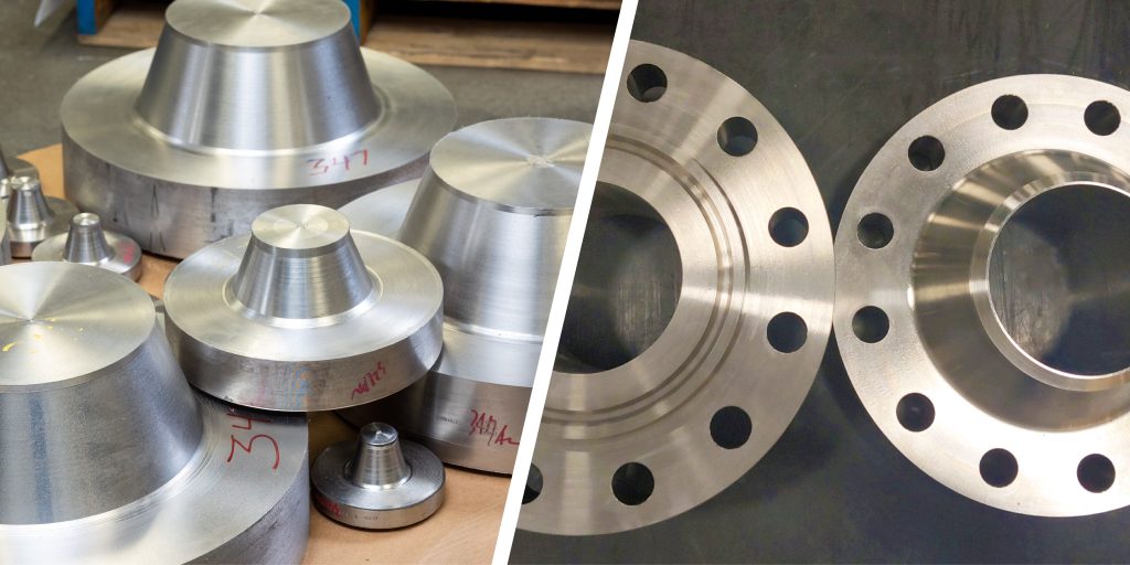 J&J Alloys Texas Pipe Family of Companies