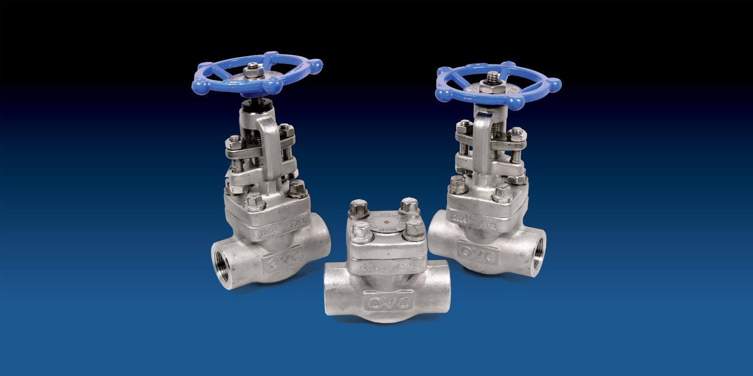 Ohio Valve Company Texas Pipe Family of Companies